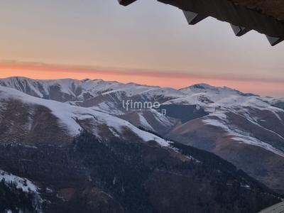 Studio - 17 m² - 1 pièce