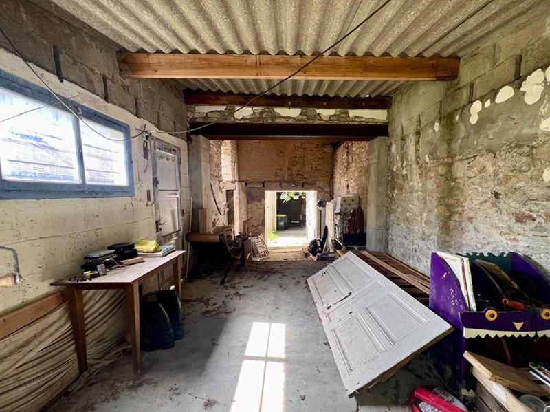 Appartement - 85 m² - 3 pièces