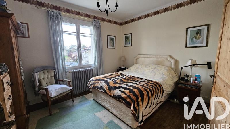 Maison de village - 228 m² - 6 pièces