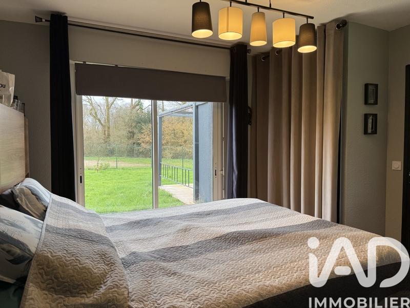 Maison - 150 m² - 8 pièces