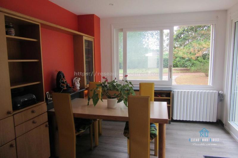 Propriété - 276 m² - 6 pièces