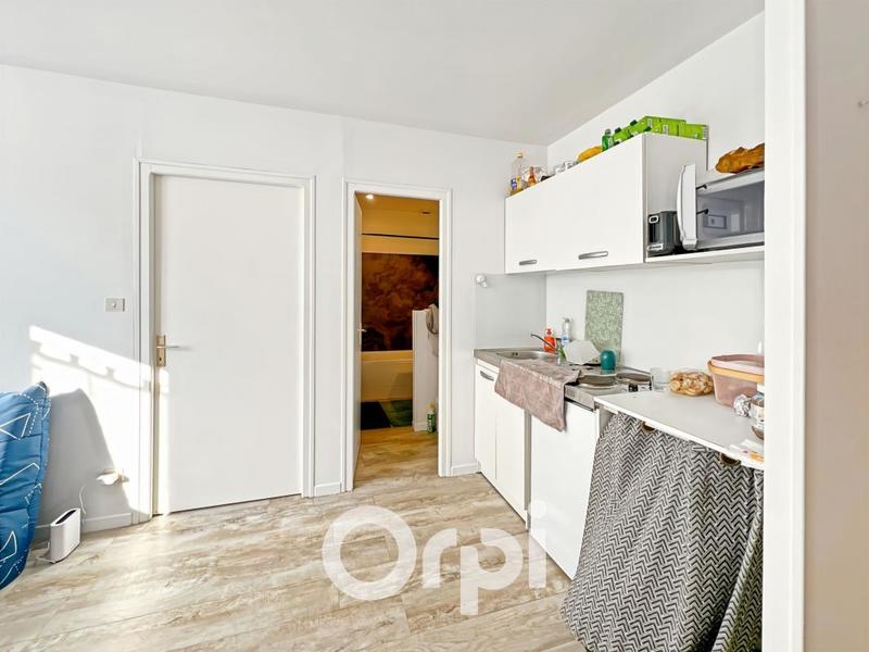 Immeuble - 77 m² - 2 pièces