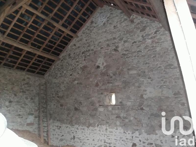 Ferme - 125 m² - 5 pièces