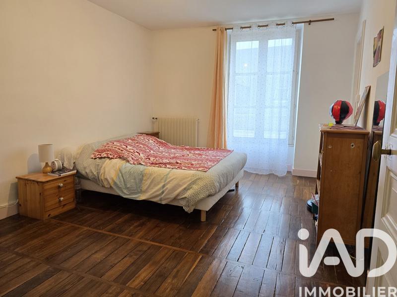 Maison de ville - 171 m² - 8 pièces