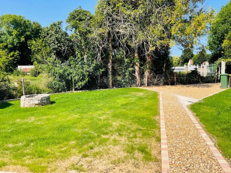 Maison - 130 m² - 4 pièces