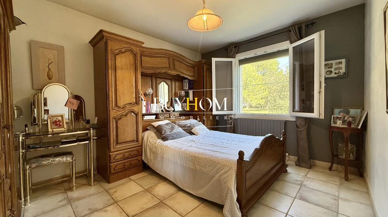 Maison - 145 m² - 4 pièces