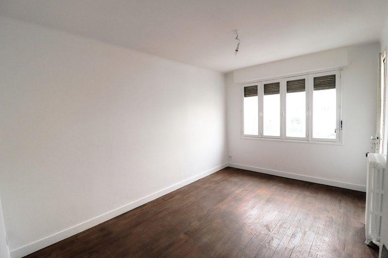 Appartement - 47 m² - 3 pièces