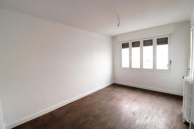 Appartement - 47 m² - 3 pièces