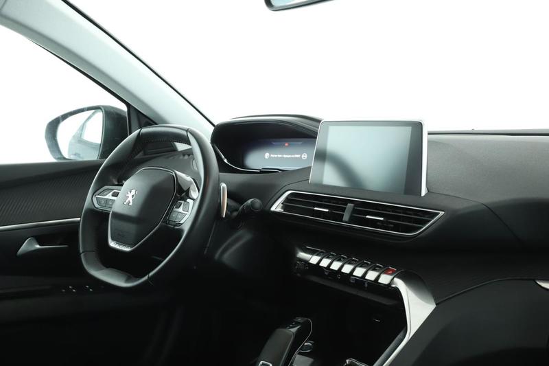 Peugeot 3008 1.5 Blue-HDi Active Pack Eat8 130 ch