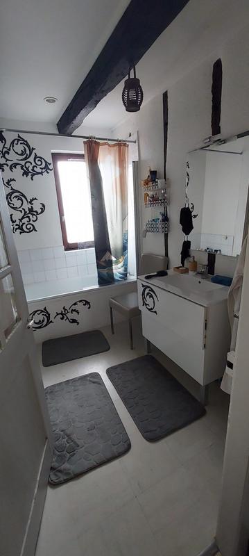 Maison - 94 m² - 3 pièces