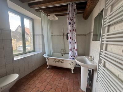 Maison - 65 m² - 3 pièces