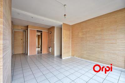 Appartement - 53 m² - 2 pièces