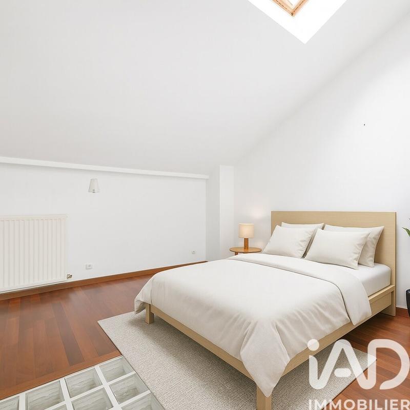 Appartement - 145 m² - 5 pièces