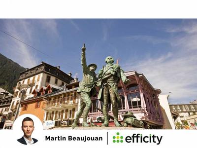 Fonds de commerce - 31 m²