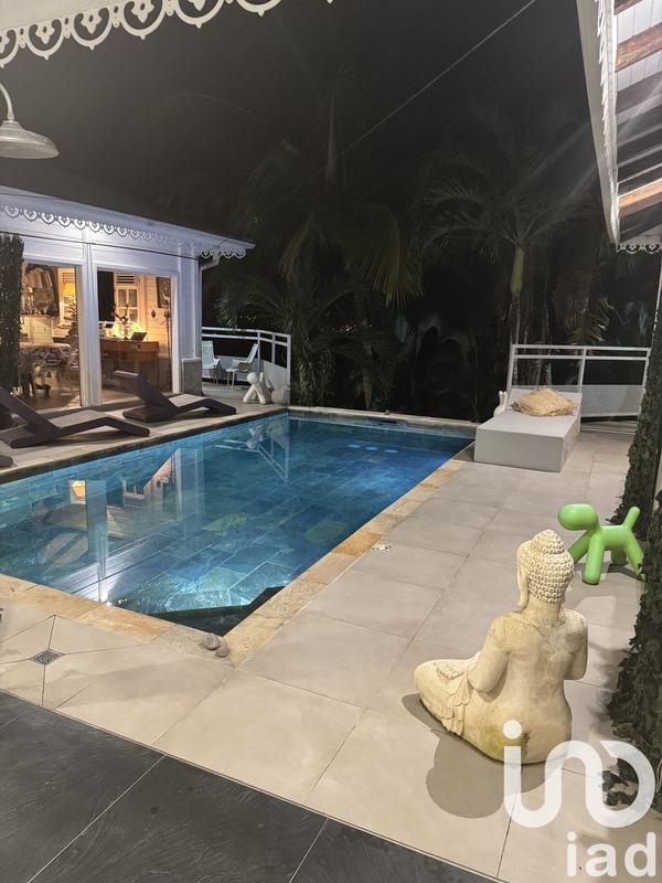 Maison de maîtres - 140 m² - 5 pièces