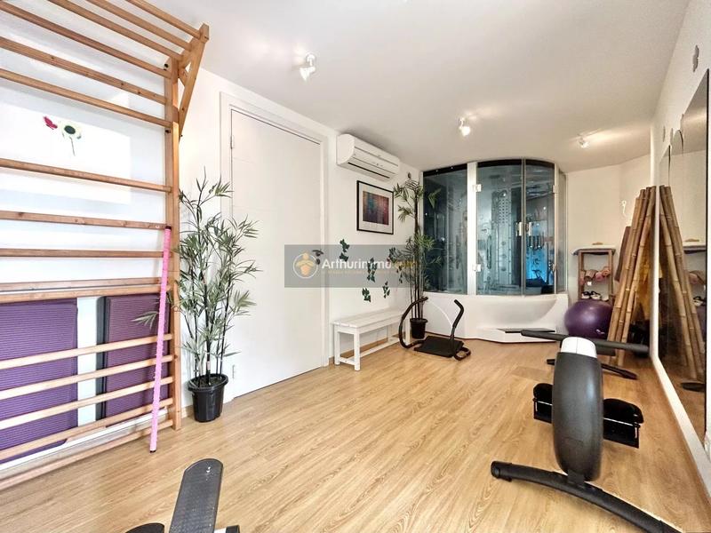 Maison - 150 m² - 7 pièces