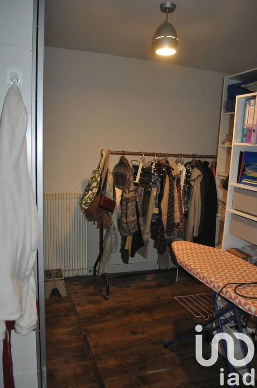 Maison de ville - 194 m² - 8 pièces