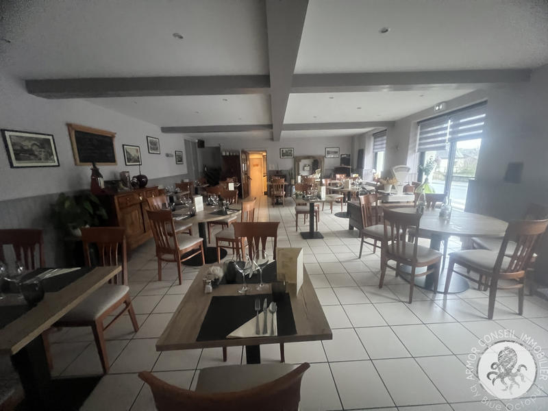 Fonds de commerce - Magasins - 577 m²