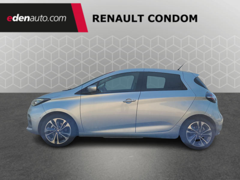Renault Zoe R135 - 22b Techno