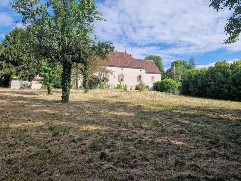 Maison - 88 m² - 5 pièces