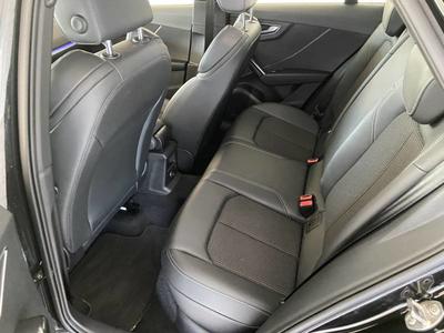 Audi Q2 35 Tdi 150 s tronic 7 s line