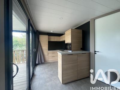 Châlet - 50 m² - 4 pièces