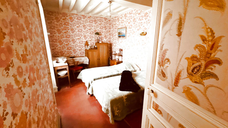 Maison - 94 m² - 5 pièces