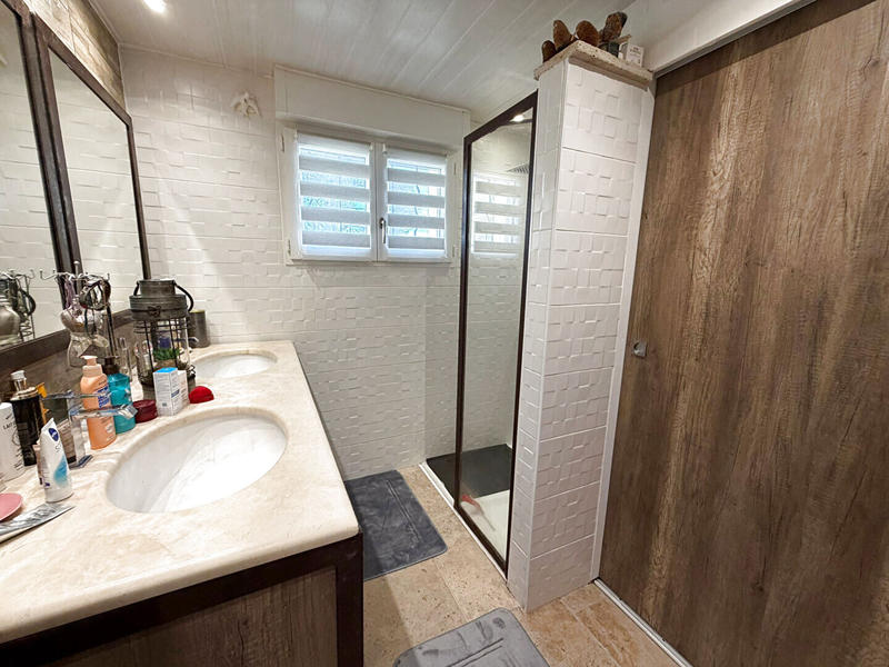 Maison - 70 m² - 3 pièces