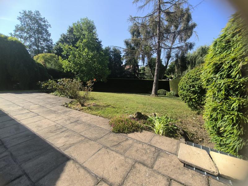 Maison - 187 m² - 7 pièces