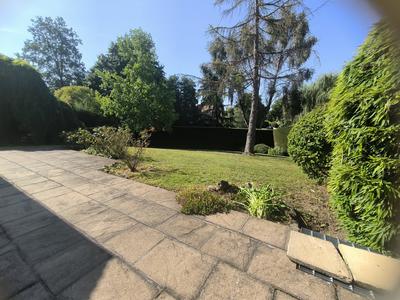 Maison - 187 m² - 7 pièces