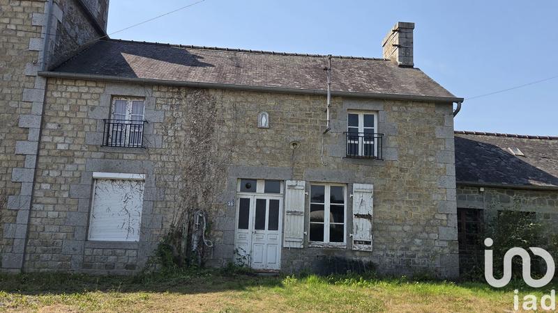 Maison - 285 m² - 5 pièces