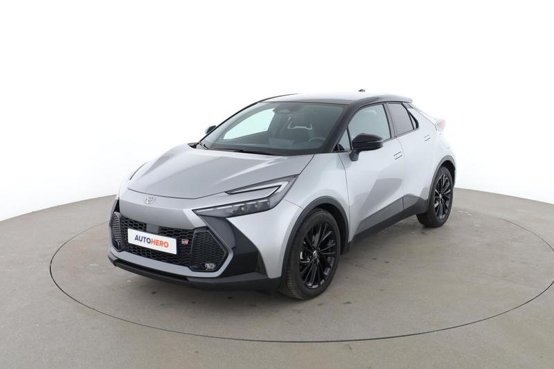 Toyota c-Hr 2.0 Hybride Gr Sport 200 ch