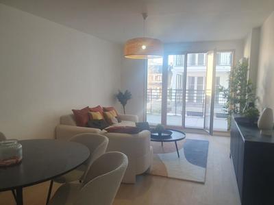 Appartement - 73 m² - 3 pièces