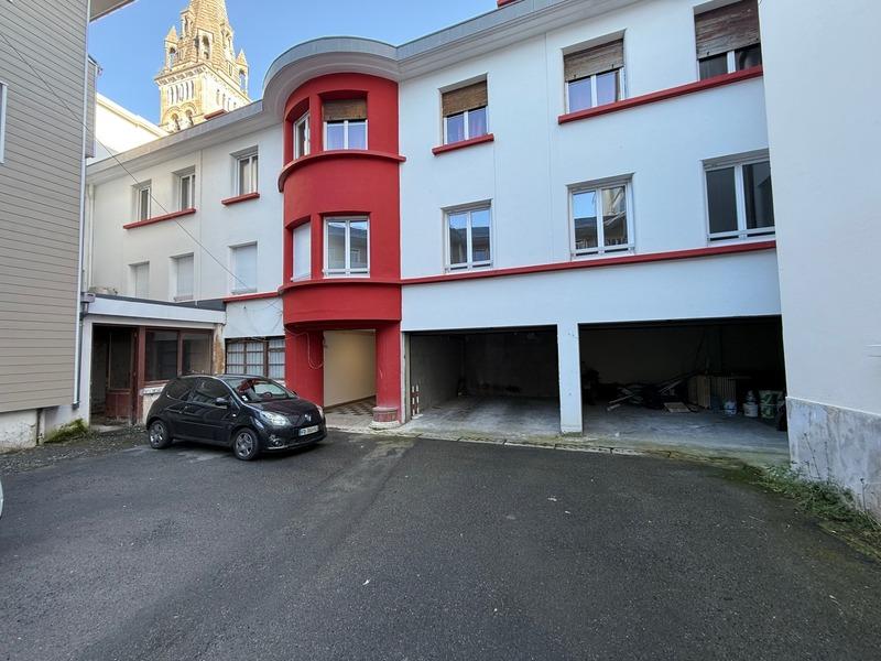 Appartement - 121 m² - 5 pièces
