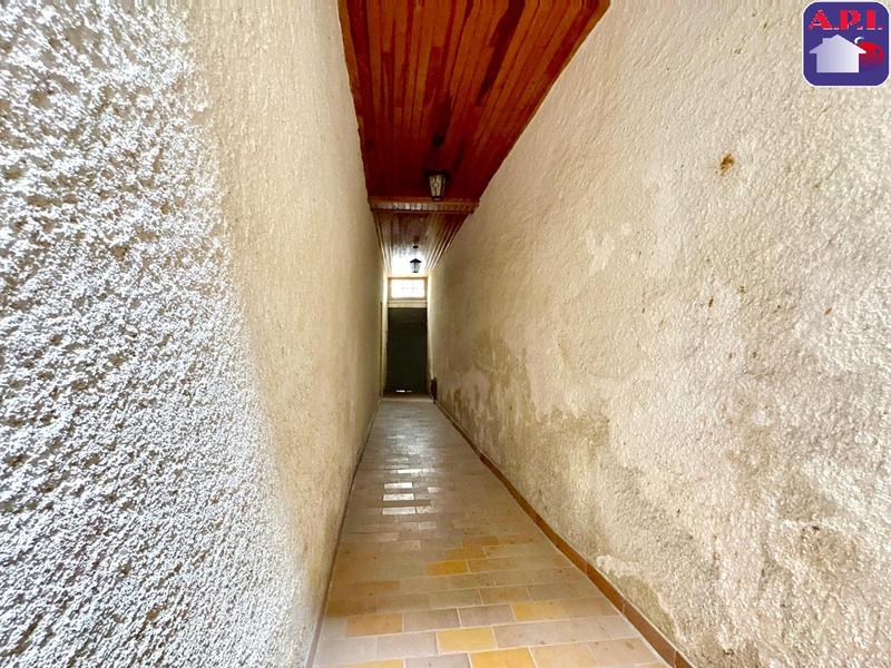 Maison - 213 m² - 6 pièces