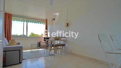 Appartement - 28 m² - 1 pièce