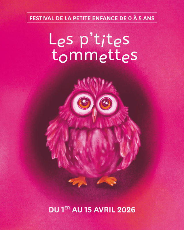 Festival | les P’tites tommettes