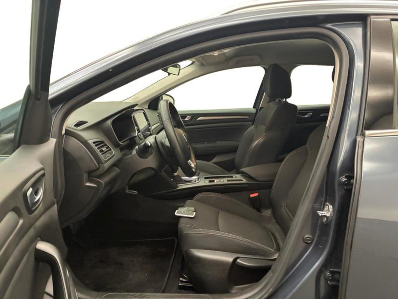 Renault Mégane Estate IV E-Tech Plug-In Hybride 160 Business