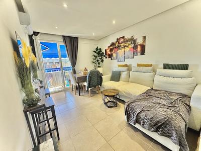 Appartement - 53 m² - 3 pièces