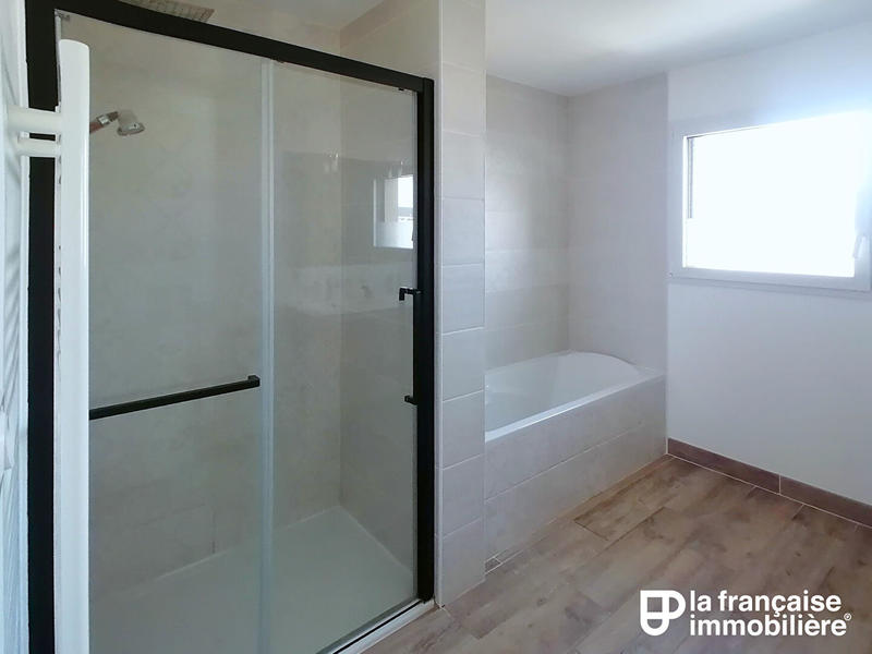 Maison - 103 m² - 5 pièces