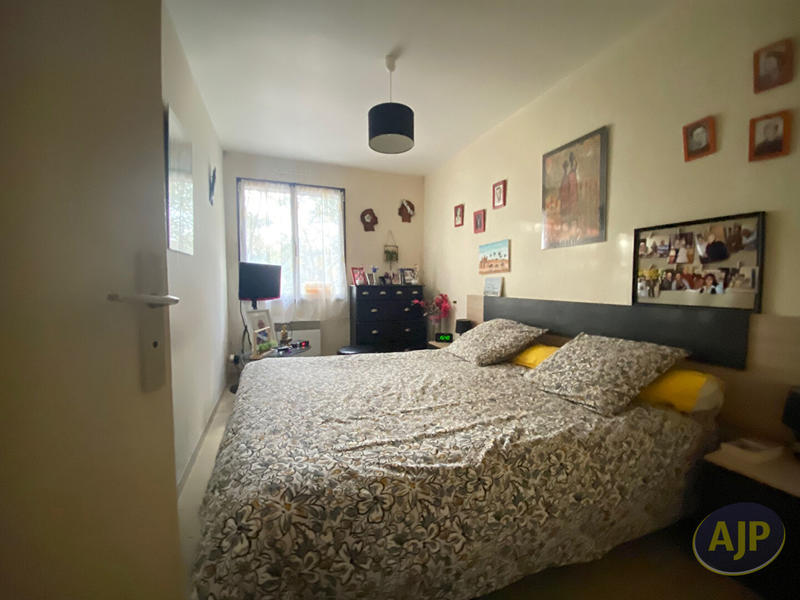 Maison - 101 m² - 5 pièces