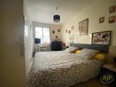 Maison - 101 m² - 5 pièces