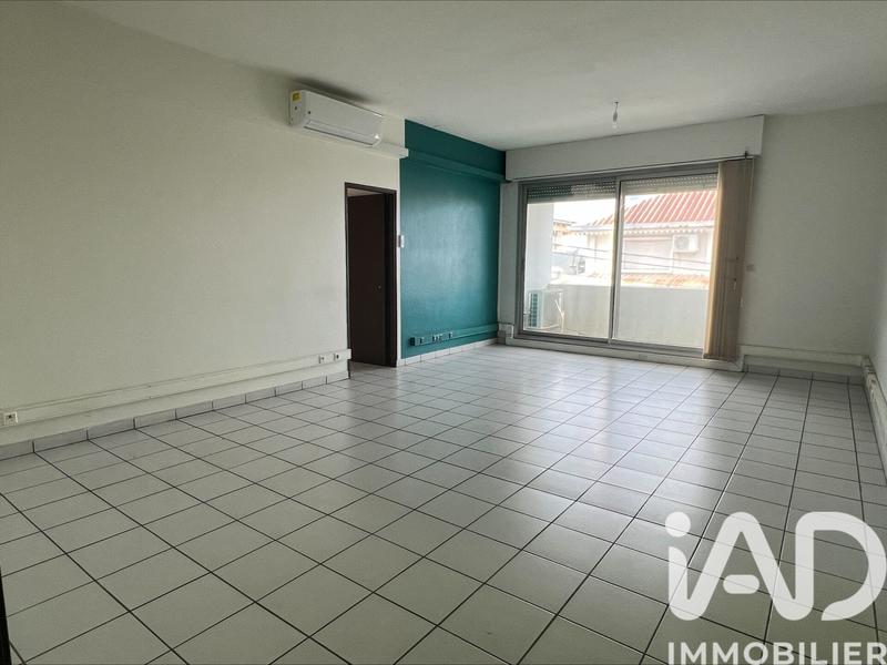 Appartement - 137 m² - 5 pièces