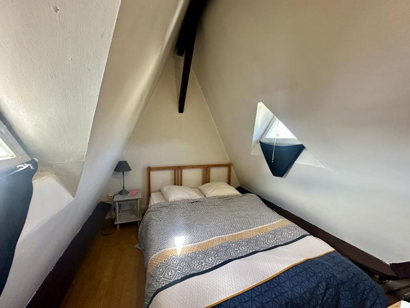 Appartement ancien - 26 m² - 2 pièces