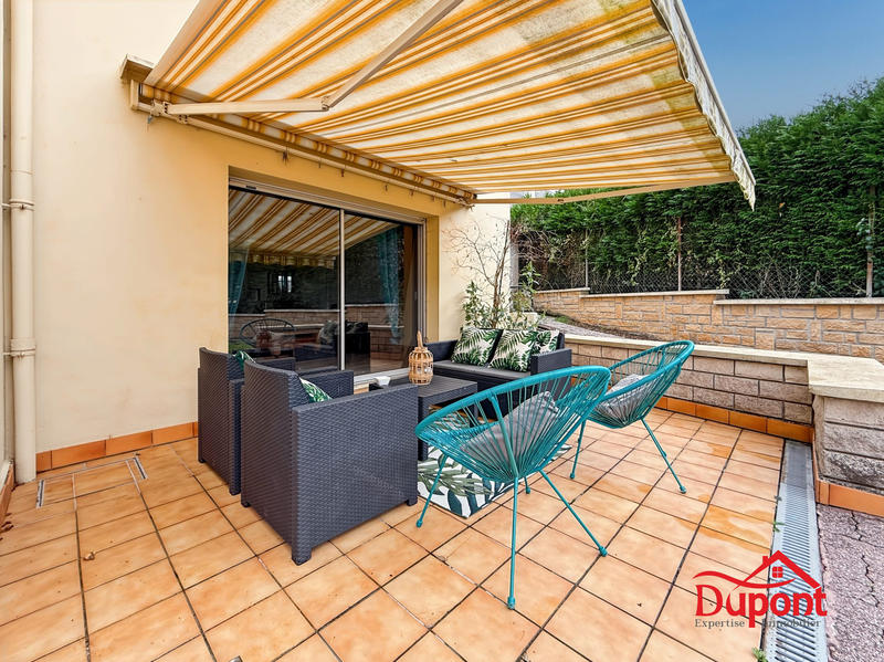 Maison - 152 m² - 6 pièces