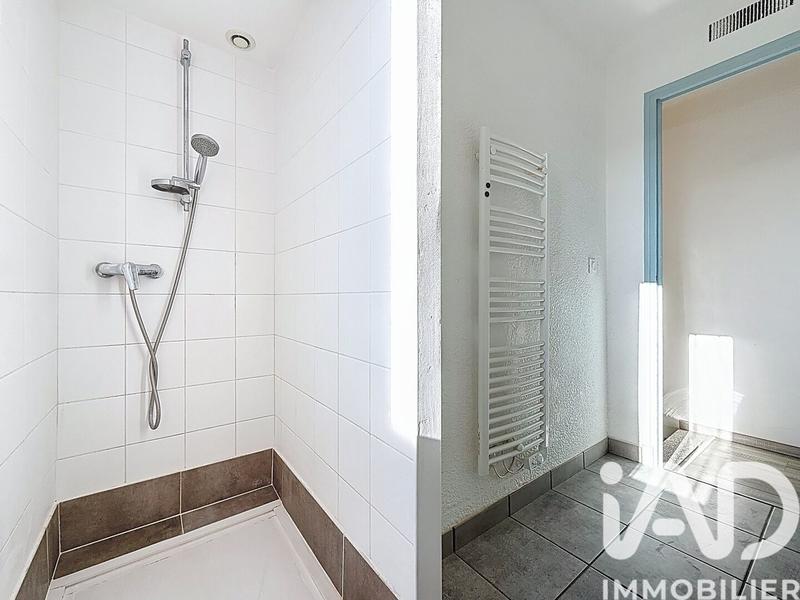 Maison - 67 m² - 5 pièces