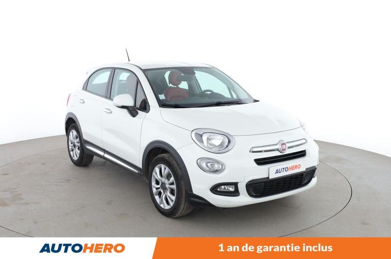 Fiat 500x 1.6 E-torQ Popstar 4x2 110 ch