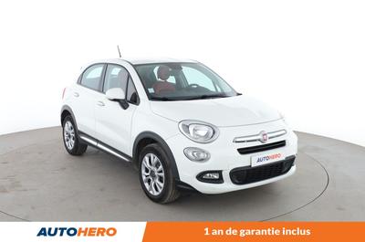 Fiat 500x 1.6 E-torQ Popstar 4x2 110 ch