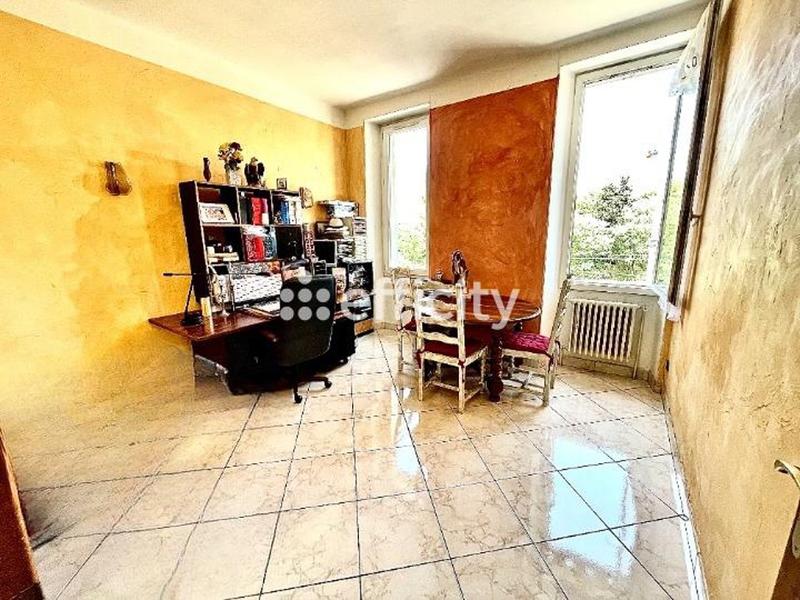 Maison - 118 m² - 6 pièces