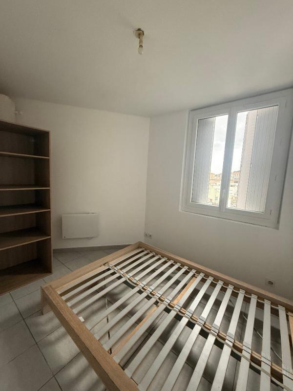 Appartement - 31 m² - 2 pièces